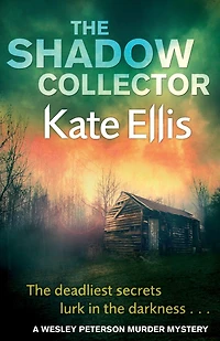 The Shadow Collector (Wesley Peterson Series #17)