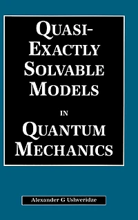 Quasi-Exactly Solvable Models Quantum Mechanics
