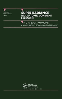 Super-radiance: Multiatomic Coherent Emission