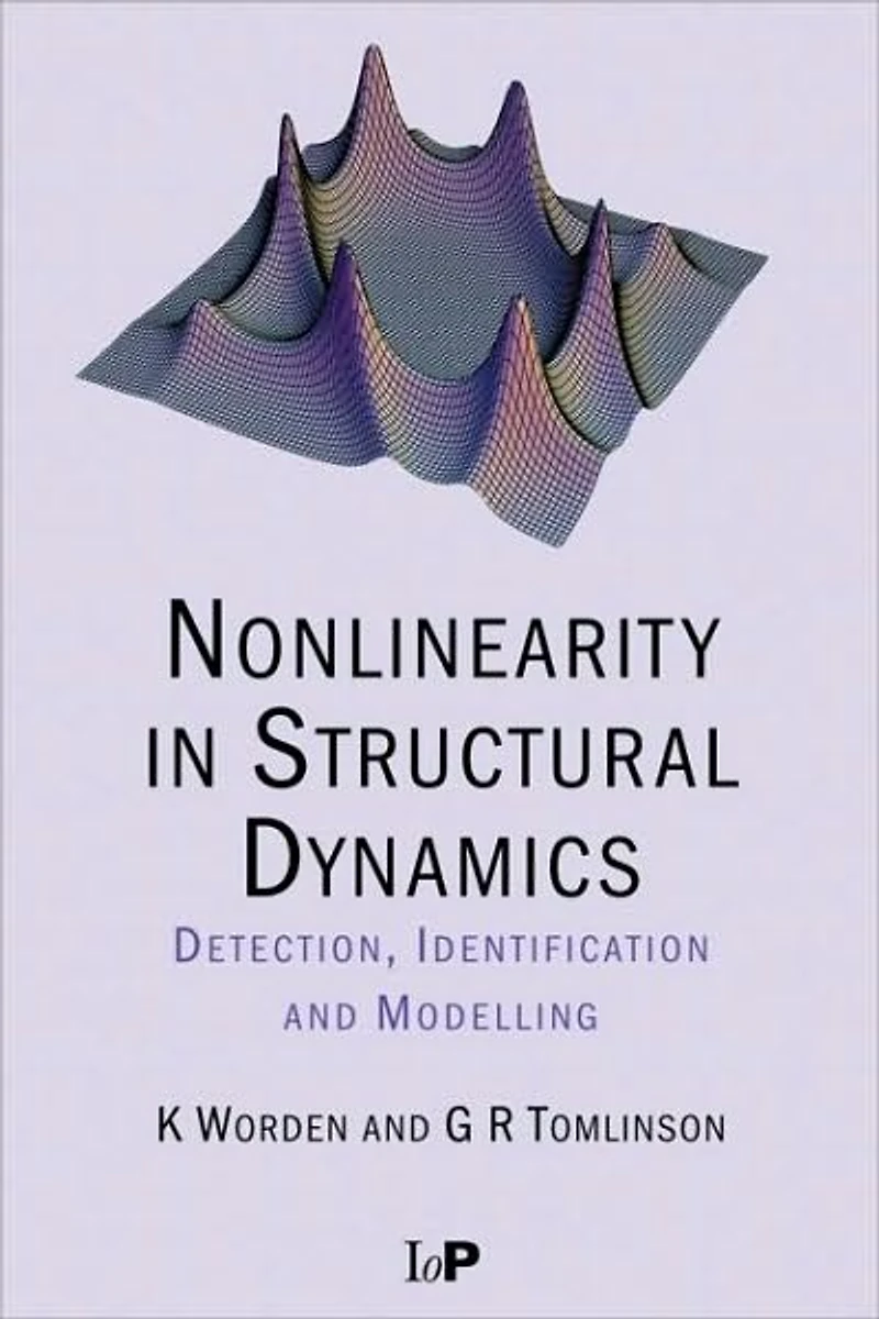 Nonlinearity Structural Dynamics: Detection, Identification and Modelling
