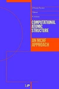 Computational Atomic Structure: An MCHF Approach