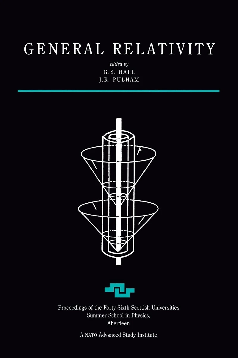 General Relativity: Proceedings of the Forty Sixth Scottish Universities Summer School Physics, Aberdeen, July 1995