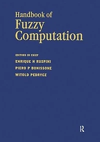 Handbook of Fuzzy Computation