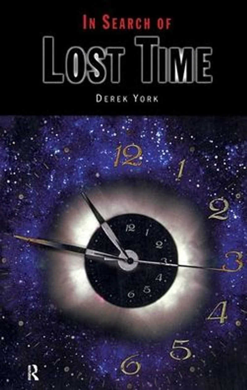 Search of Lost Time