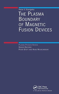 The Plasma Boundary of Magnetic Fusion Devices