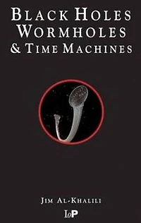 Black Holes, Wormholes and Time Machines
