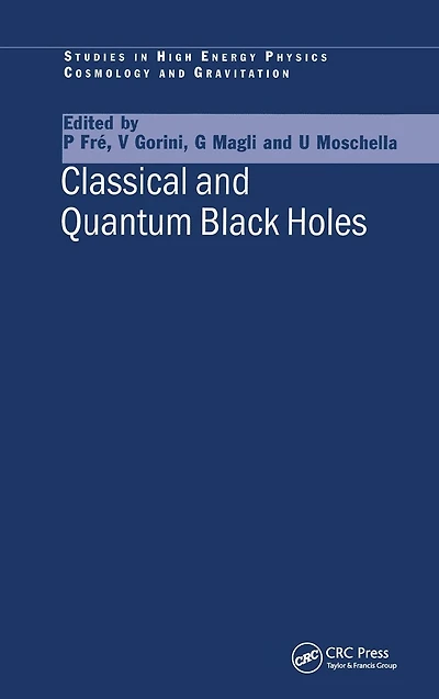Classical and Quantum Black Holes