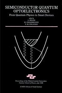 Semiconductor Quantum Optoelectronics: From Physics to Smart Devices