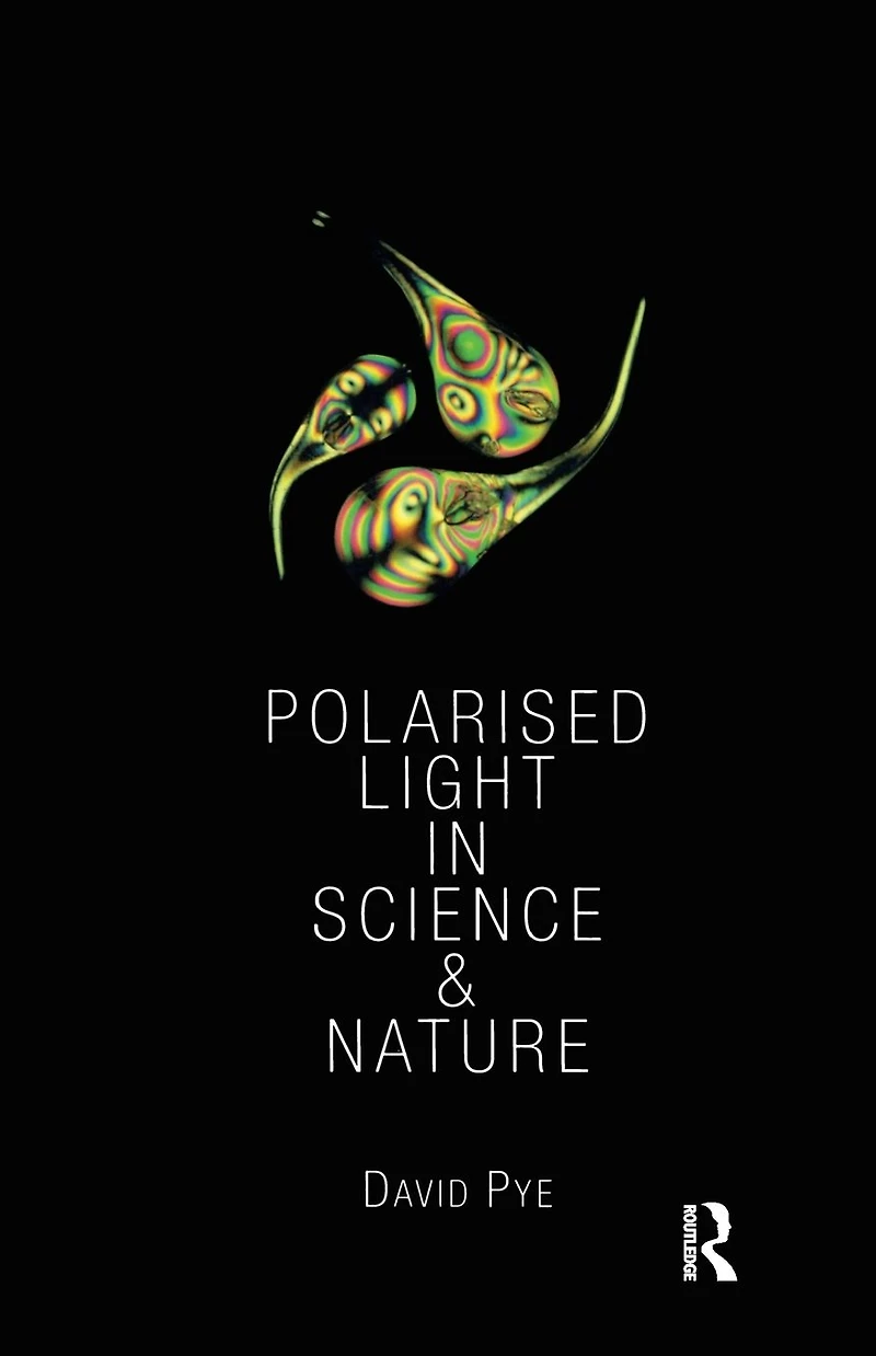 Polarised Light Science and Nature