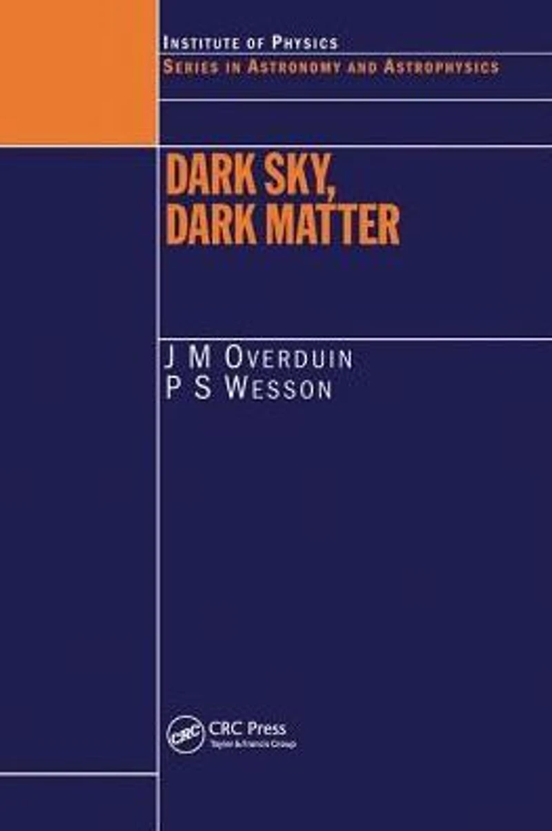 Dark Sky, Matter