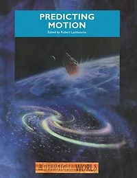 Predicting Motion