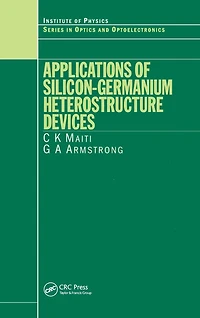 Applications of Silicon-Germanium Heterostructure Devices