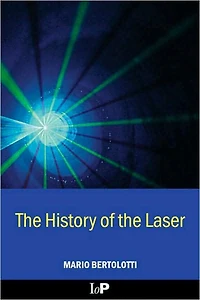 the History of Laser