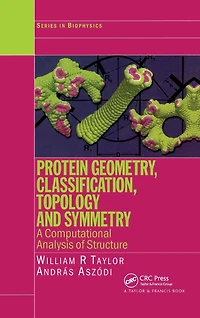 Protein Geometry, Classification, Topology and Symmetry: A Computational Analysis of Structure