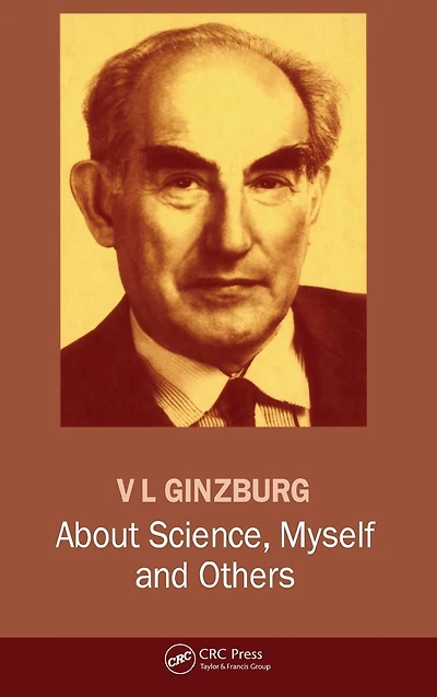 About Science, Myself and Others