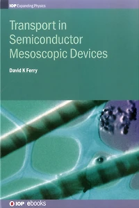 Transport Semiconductor Mesoscopic