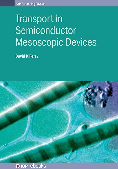 Transport Semiconductor Mesoscopic