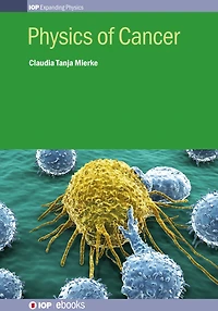 Physics of Cancer