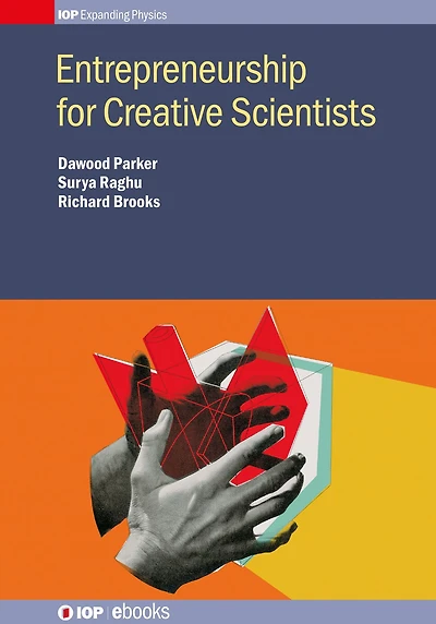Entrepreneurship for Creative Scientists