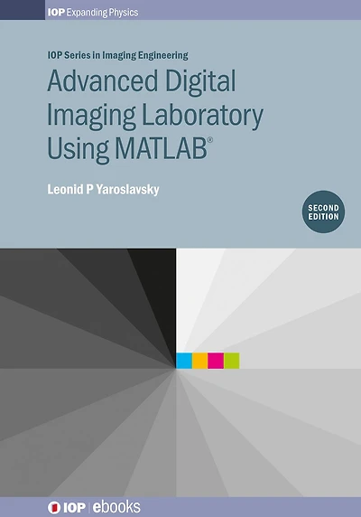 Advanced Digital Imaging Laboratory
