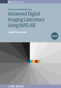 Advanced Digital Imaging Laboratory