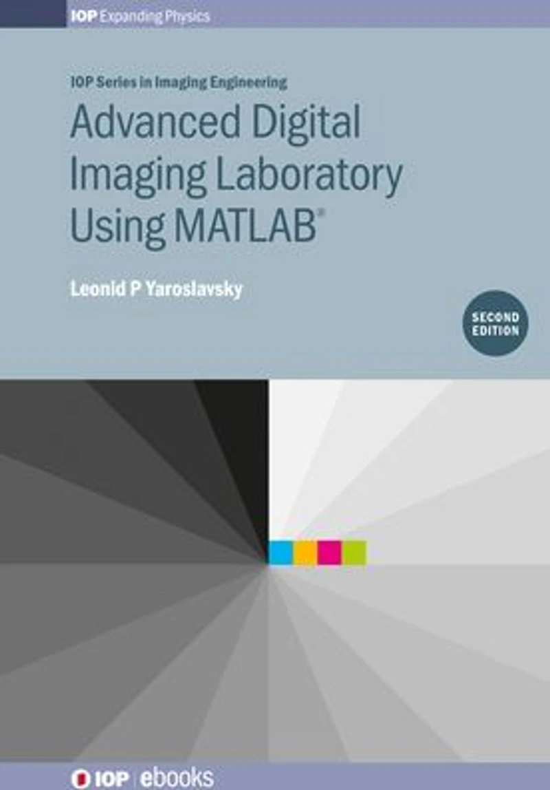 Advanced Digital Imaging Laboratory