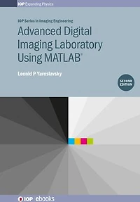 Advanced Digital Imaging Laboratory