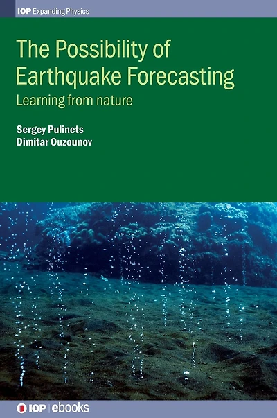 The Possibility of Earthquake Forecasting