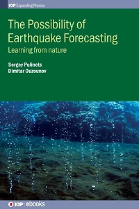 The Possibility of Earthquake Forecasting