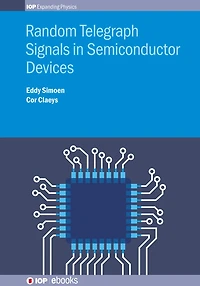 Random Telegraph Signals in Semiconductor Devices