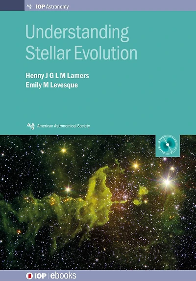 Understanding Stellar Evolution