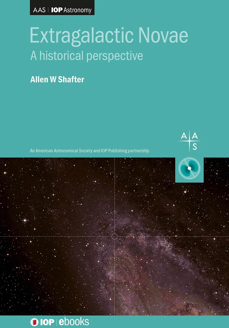 Extragalactic Novae: A historical perspective