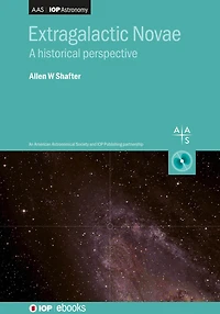 Extragalactic Novae: A historical perspective
