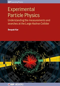 Experimental Particle Physics: Understanding the measurements and searches at the Large Hadron Collider