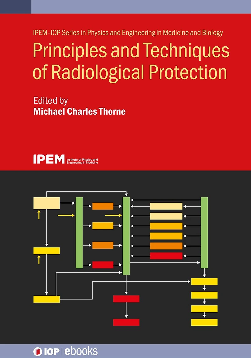Principles and Techniques of Radiological Protection