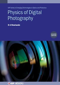 Physics of Digital Photography