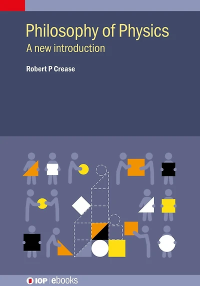 Philosophy of Physics: A New Introduction