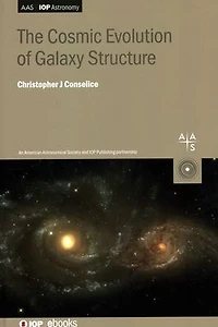 The Cosmic Evolution of Galaxy Structure