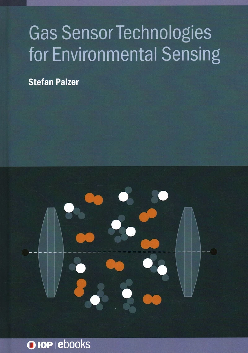 Gas Sensor Technologies for Environmental Sensing