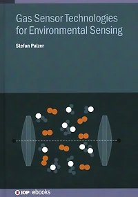 Gas Sensor Technologies for Environmental Sensing