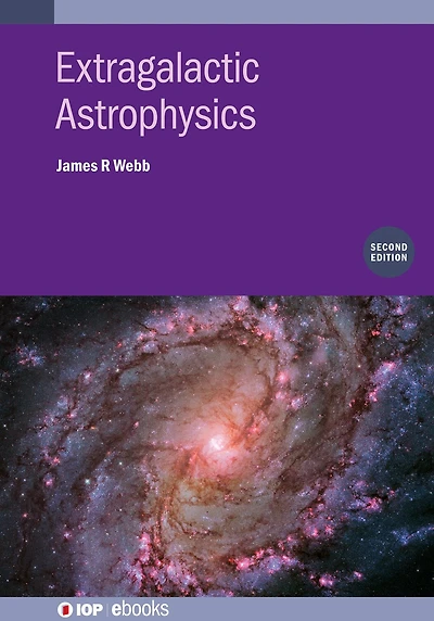 Extragalactic Astrophysics (Second Edition)