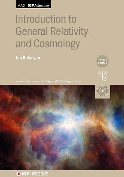 Introduction to General Relativity and Cosmology