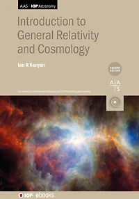 Introduction to General Relativity and Cosmology