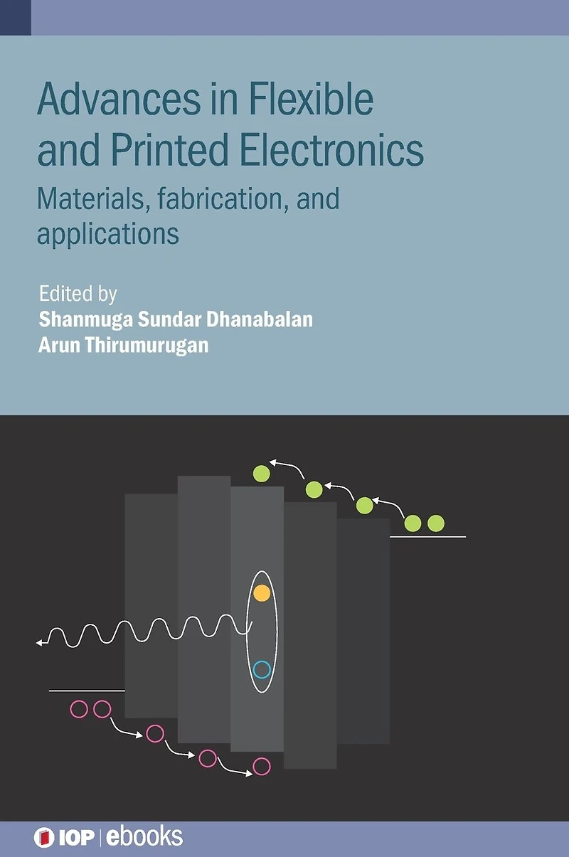 Advances Flexible and Printed Electronics: Materials, fabrication, applications