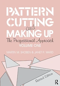 Pattern Cutting and Making Up