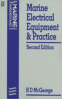 Marine Electrical Equipment and Practice