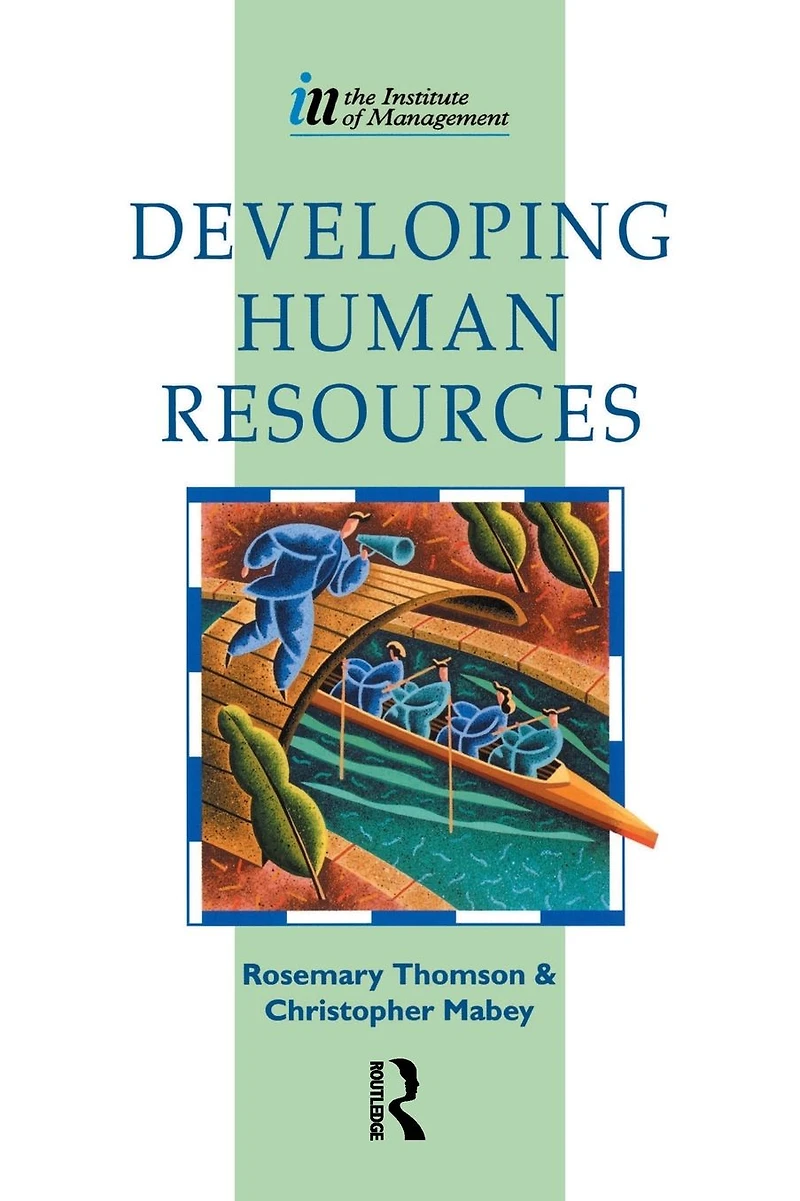 Developing Human Resources