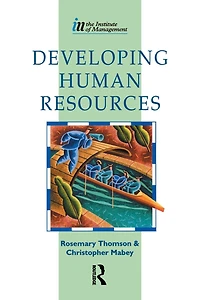 Developing Human Resources