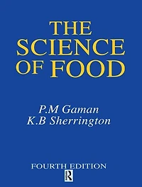 Science of Food