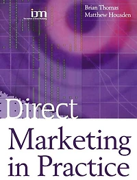 Direct Marketing Practice